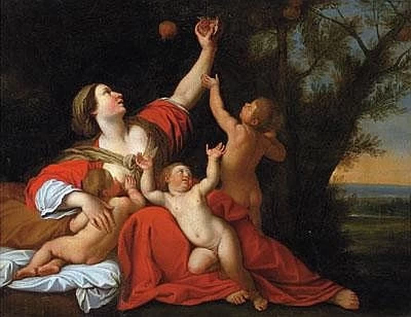 Carità